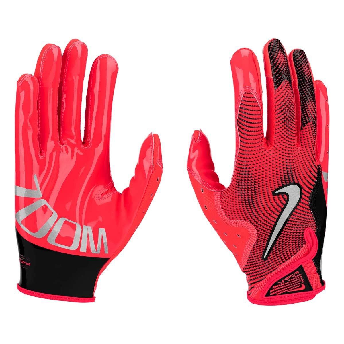 Youth Nike Vapor Jet 8.0 Receiver Football Gloves | SCHEELS.com