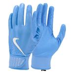 Adult Nike Alpha Baseball Batting Gloves - Thumbnail 1 of 3
