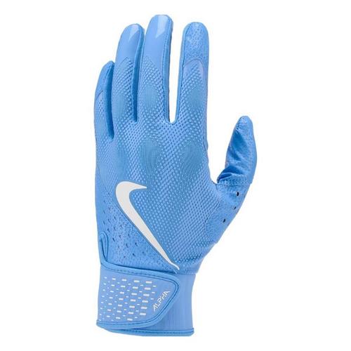 Adult Nike Alpha Baseball Batting Gloves - Primary Image