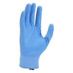 Adult Nike Alpha Baseball Batting Gloves - Thumbnail 3 of 3