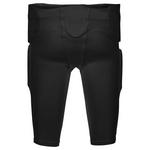 Youth Nike Integrated Football Pants - Thumbnail 2 of 2