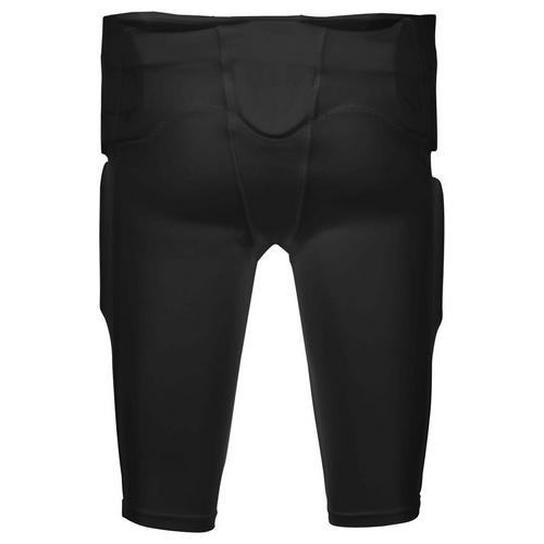 Youth Nike Integrated Football Pants - Primary Image