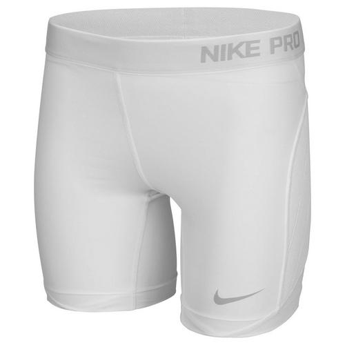 Women's Nike Pro Softball Sliding Compression Shorts - Primary Image