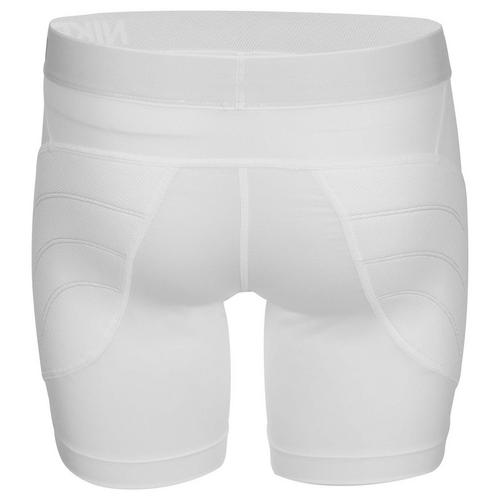 Women's Nike Pro Softball Sliding Compression Shorts - Primary Image