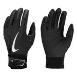 Youth Nike Alpha 2.0 Baseball Batting Gloves - Thumbnail 1 of 3