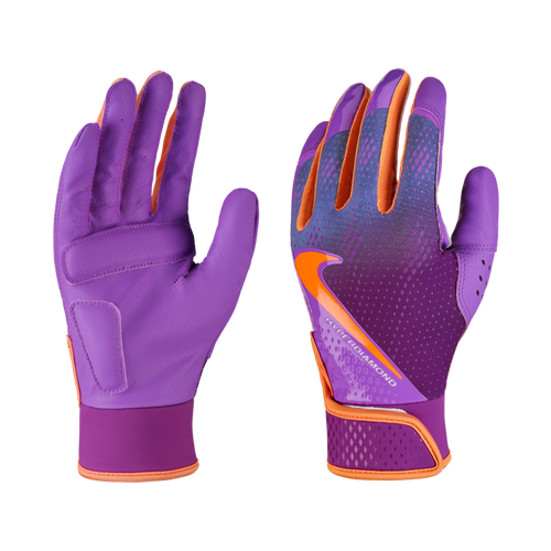 Women's Nike Hyperdiamond 3.0 Softball Batting Gloves - Primary Image