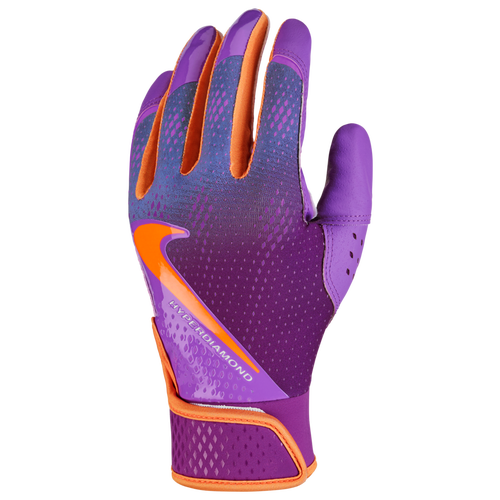 Women's Nike Hyperdiamond 3.0 Softball Batting Gloves - Primary Image