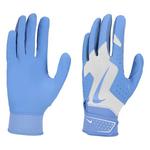 Adult Nike Alpha 2.0 Baseball Batting Gloves - Thumbnail 1 of 3