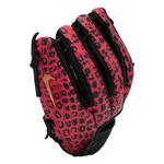 Nike Vapor Elite 11.5" Utility Baseball Glove - Thumbnail 3 of 4