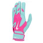 Adult Nike Alpha Elite 2.0 Baseball Batting Gloves - Thumbnail 2 of 2