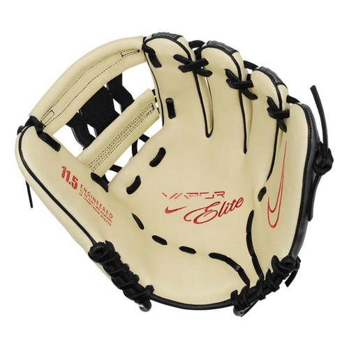 Nike Vapor Elite Snake-Eyes 11.5" Utility Baseball Glove