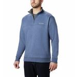 Men's Columbia Hart Mountain II 1/4 Zip Pullover - Thumbnail 1 of 2
