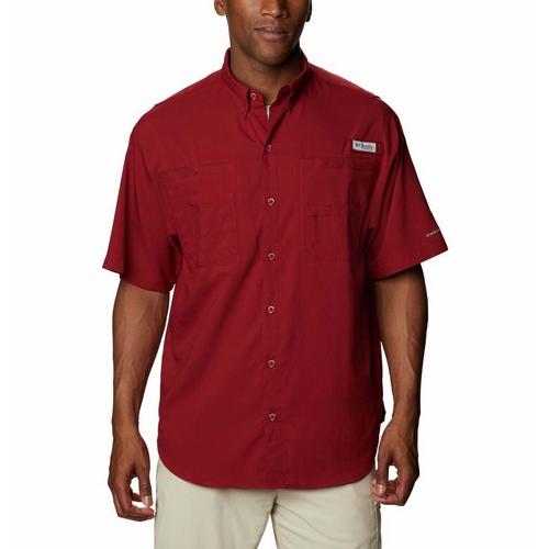 Men's Columbia Tamiami II Button Up Shirt - Primary Image