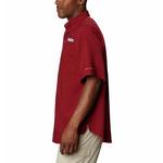 Men's Columbia Tamiami II Button Up Shirt - Thumbnail 2 of 3