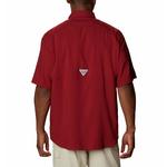 Men's Columbia Tamiami II Button Up Shirt - Thumbnail 3 of 3