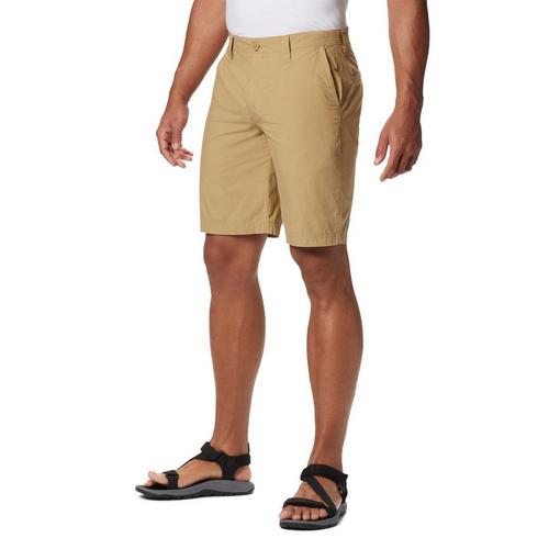 Men's Columbia Washed Out Chino Shorts - Primary Image