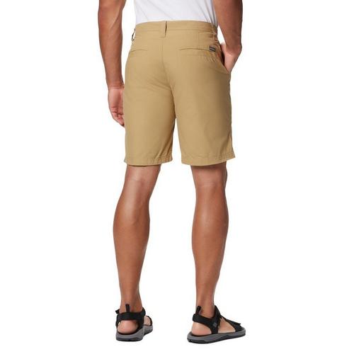 Men's Columbia Washed Out Chino Shorts - Primary Image