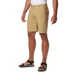 Men's Columbia Washed Out Chino Shorts - Thumbnail 4 of 5