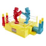 Mattel Rock'Em Sock'Em Robots Game - Thumbnail 2 of 5