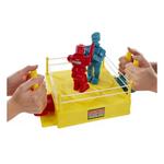 Mattel Rock'Em Sock'Em Robots Game - Thumbnail 3 of 5