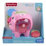 Fisher Price Smart Stages Piggy Bank - Thumbnail 4 of 4