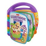 Fisher Price Storybook Rhymes Electronic Book - Thumbnail 1 of 3