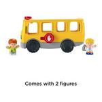 Fisher Price Little People School Bus Toy - Thumbnail 3 of 6