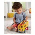 Fisher Price Little People School Bus Toy - Thumbnail 5 of 6