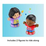 Fisher Price Little People School Bus Toy - Thumbnail 5 of 6