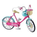 Barbie Bicycle - Thumbnail 1 of 6