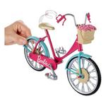 Barbie Bicycle - Thumbnail 2 of 6