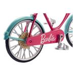 Barbie Bicycle - Thumbnail 3 of 6