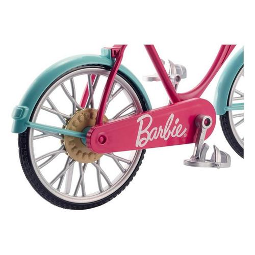 Barbie Bicycle - Primary Image