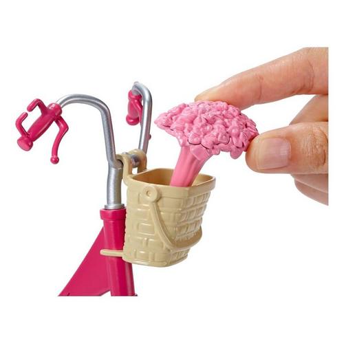 Barbie Bicycle - Primary Image