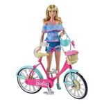 Barbie Bicycle - Thumbnail 5 of 6
