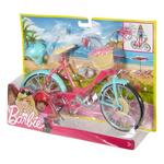 Barbie Bicycle - Thumbnail 6 of 6