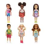 Barbie Club Chelsea Doll (Styles May Vary) - Thumbnail 1 of 2