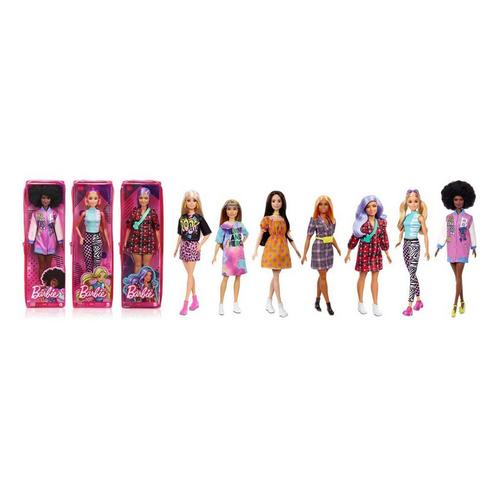 Barbie Fashionistas Doll (Styles May Vary) - Primary Image