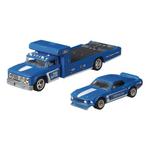 Hot Wheels Team Transport (Styles May Vary) - Thumbnail 4 of 5