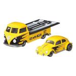 Hot Wheels Team Transport (Styles May Vary) - Thumbnail 5 of 5