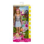 Barbie and Pets Set - Thumbnail 2 of 3