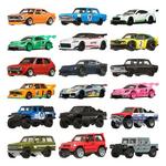 Hot Wheels Culture Car (FPY86) (Styles May Vary) - Thumbnail 2 of 2