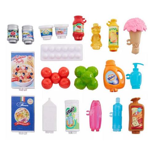 Barbie Supermarket Playset - Primary Image