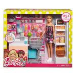Barbie Supermarket Playset - Thumbnail 3 of 7