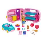 Barbie Chelsea Camper Playset - Thumbnail 1 of 6