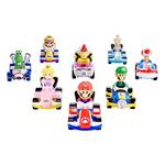Hot Wheels Mario Kart Replica Die-Cast Vehicle (Styles May Vary) - Thumbnail 1 of 3