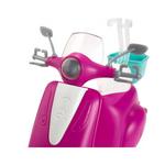 Barbie Doll with Scooter - Thumbnail 4 of 6