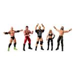 WWE 6in Collectible Superstars with Articulation (Styles May Vary) - Thumbnail 1 of 6