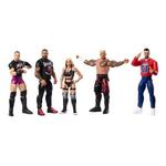 WWE 6in Collectible Superstars with Articulation (Styles May Vary) - Thumbnail 2 of 6