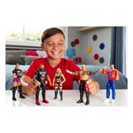 WWE 6in Collectible Superstars with Articulation (Styles May Vary) - Thumbnail 5 of 6
